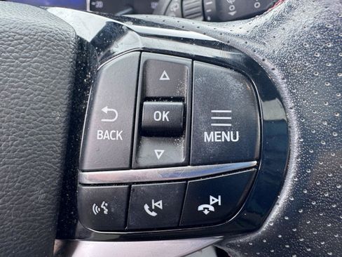 Used 2022 Ford Explorer ST-Line w/ Class IV Trailer Tow Package AWD/4WD image 16
