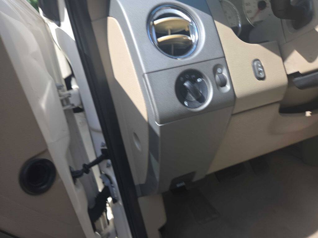 Used 2007 Ford F150 2WD SuperCrew image 32