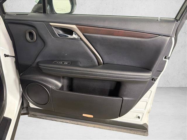 Used 2021 Lexus RX 350 FWD w/ Accessory Package (P1) image 15