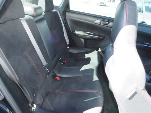 Used 2012 Subaru Impreza WRX STI image 18