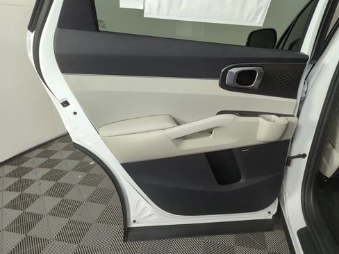 New 2026 Kia Sorento EX w/ EX Premium Package image 28