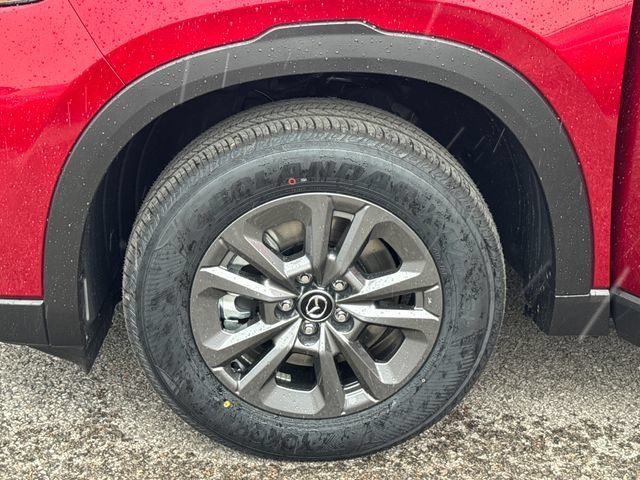 New 2026 MAZDA CX-5 Select AWD/4WD image 20