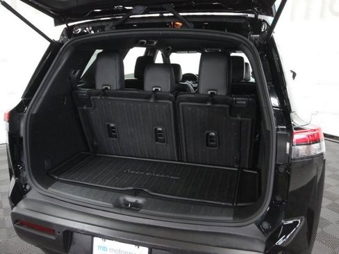 Used 2023 Nissan Pathfinder Rock Creek image 6