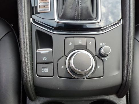 Used 2023 MAZDA CX-5 AWD 2.5 S w/ Select Package image 26