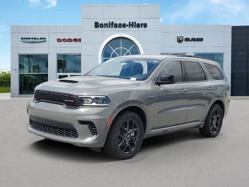 New 2026 Dodge Durango GT w/ Blacktop Package AWD/4WD image 2