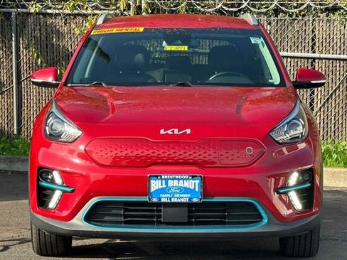 Used 2022 Kia Niro EX image 6