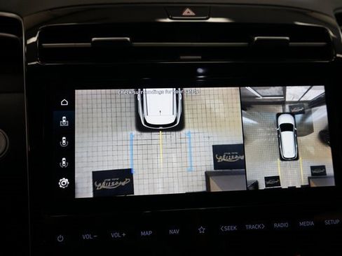 Used 2022 Hyundai Tucson Limited image 42