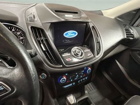 Used 2017 Ford Escape Titanium w/ Equipment Group 301A image 11