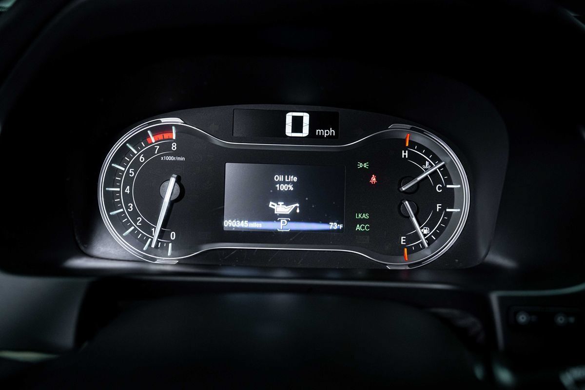 Used 2019 Honda Ridgeline RTL-E image 24