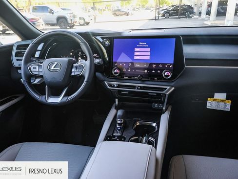 New 2026 Lexus RX 350 FWD image 14