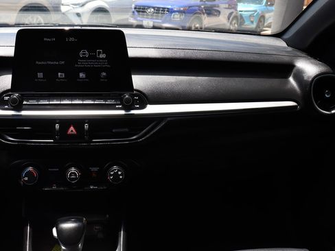 Used 2021 Kia Forte GT w/ GT2 Package FWD image 44
