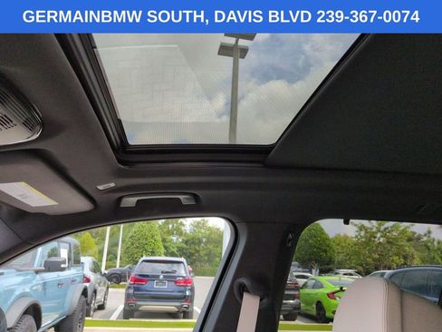 Certified 2024 BMW X5 xDrive40i w/ Executive Package AWD/4WD image 21