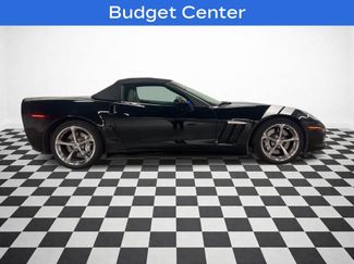 Used 2013 Chevrolet Corvette Grand Sport w/ 3LT Preferred Equipment Group video 2