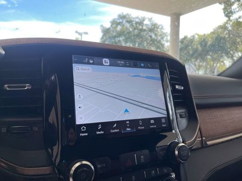 New 2023 RAM 2500 Limited image 7