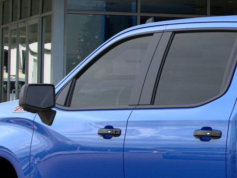 New 2026 Chevrolet Silverado 1500 LT Trail Boss w/ LT Trail Boss Premium Package image 12