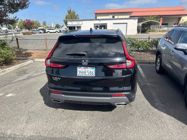 Used 2023 Honda CR-V Sport image 38