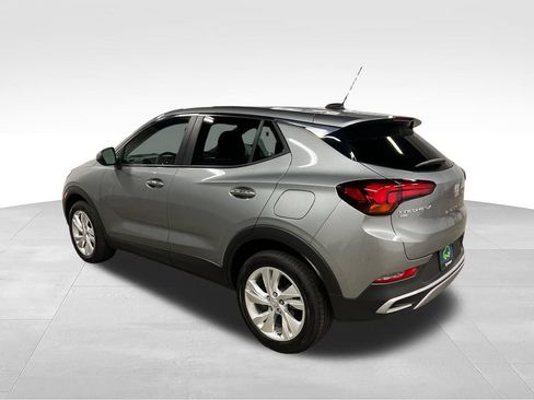 Certified 2024 Buick Encore GX Preferred AWD/4WD image 7