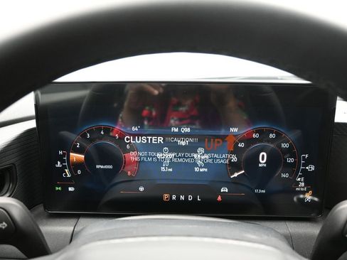 New 2026 Ford Mustang Coupe image 20