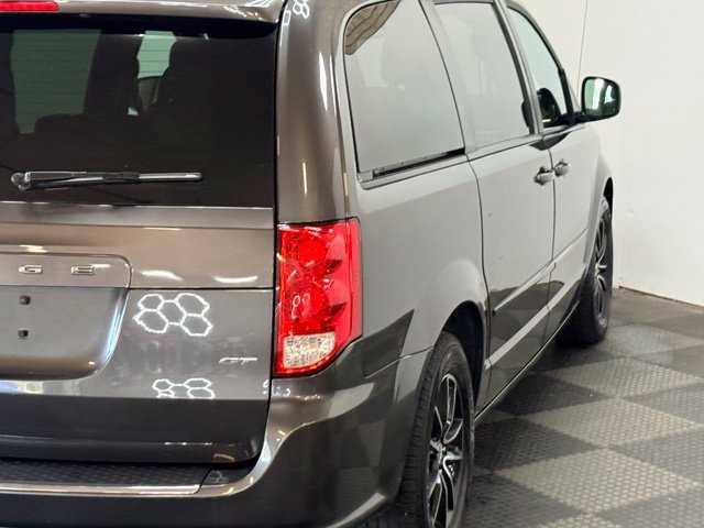 Used 2017 Dodge Grand Caravan GT FWD image 11