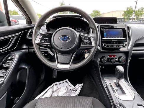 Certified 2022 Subaru Impreza 2.0i AWD/4WD image 5