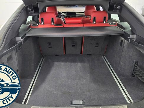 Used 2016 BMW 328i Gran Turismo xDrive image 35