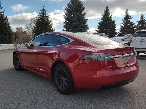 Used 2018 Tesla Model S 100D image 27
