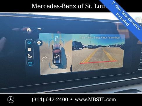 New 2026 Mercedes-Benz GLE 450 GLE 450 image 38