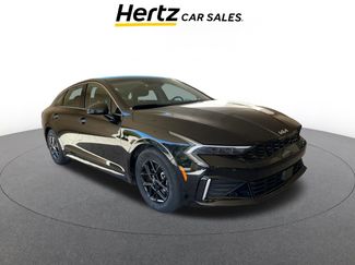Used 2025 Kia K5 LXS video 1