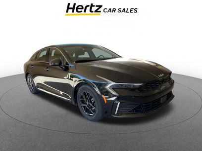 Used 2025 Kia K5 LXS