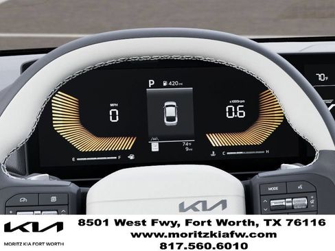 New 2026 Kia K4 GT-Line FWD image 21