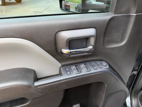 Used 2019 GMC Sierra 2500 4x4 Crew Cab image 17