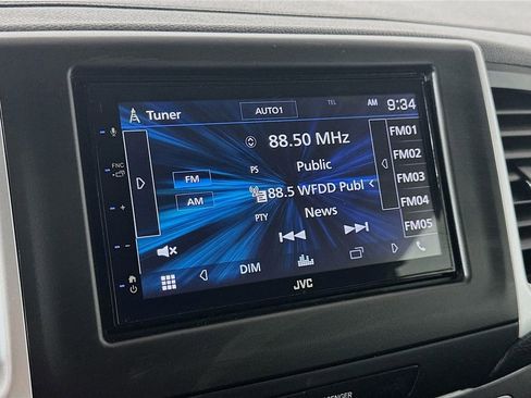 Used 2019 Honda Ridgeline RTL image 17