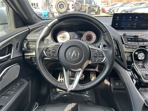 Used 2019 Acura RDX A-Spec image 14