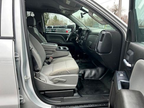 Used 2017 Chevrolet Silverado 1500 W/T w/ WT Convenience Package image 17