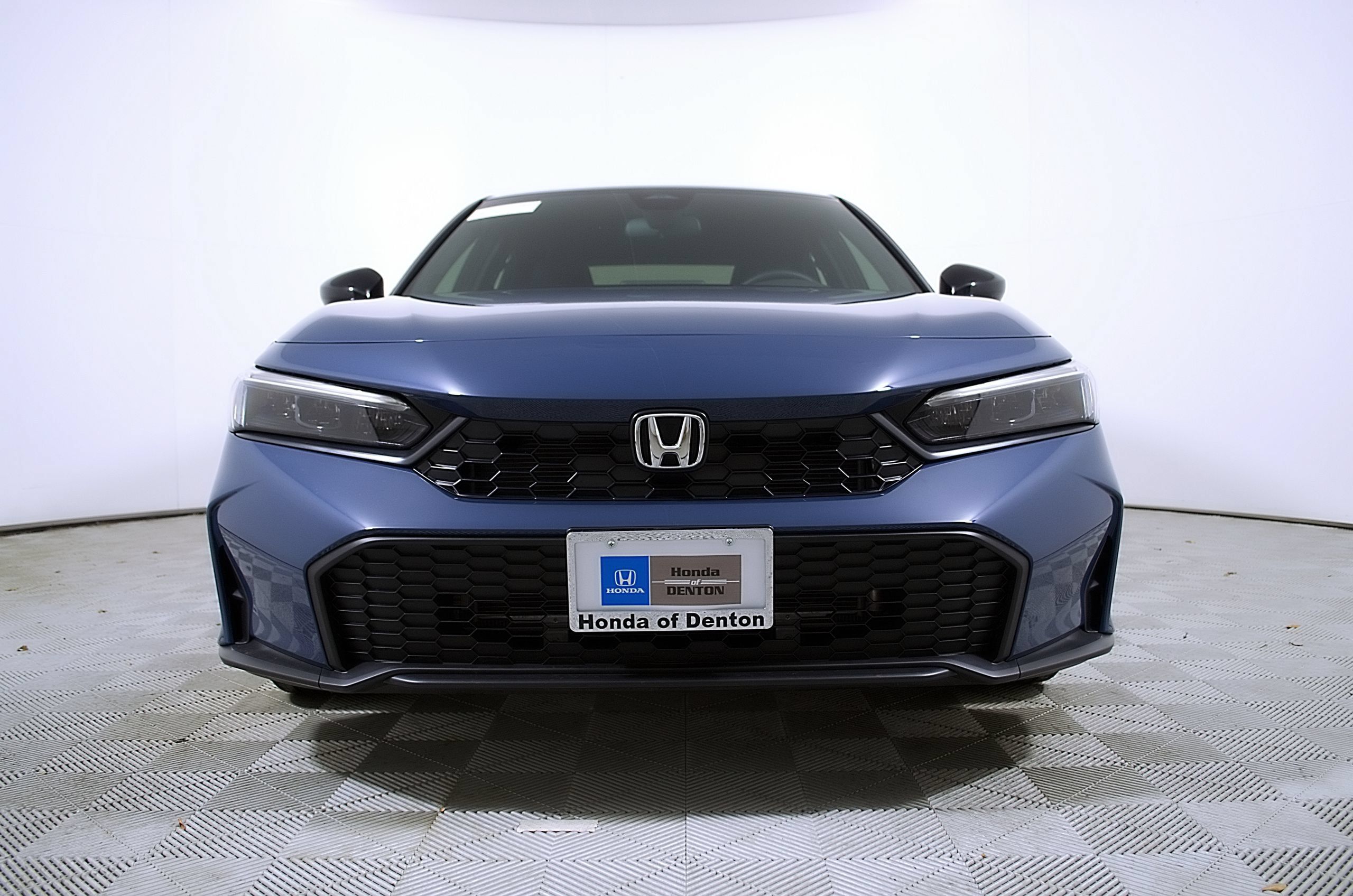 Certified 2026 Honda Civic Sport image 5
