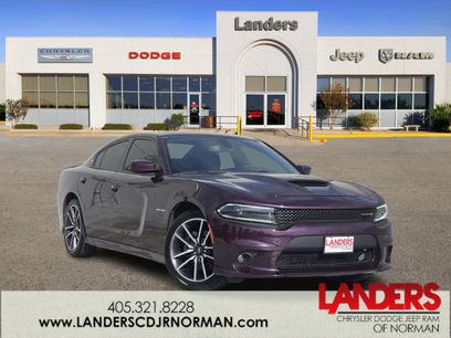 Used 2022 Dodge Charger R/T w/ Plus Group