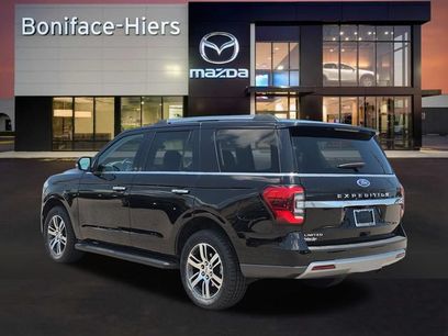 Used 2024 Ford Expedition Limited