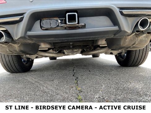 Used 2020 Ford Explorer ST w/ ST Street Pack AWD/4WD image 39