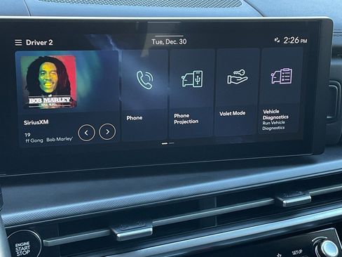 Used 2025 Hyundai Santa Fe SEL image 33