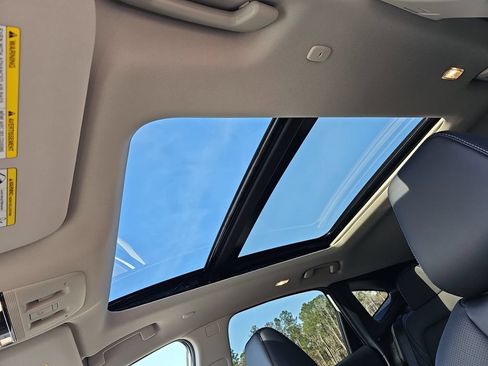 New 2026 Nissan Murano SL AWD/4WD image 34