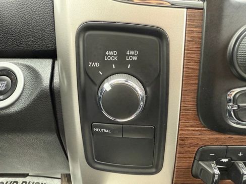 Used 2017 RAM 2500 Laramie image 25