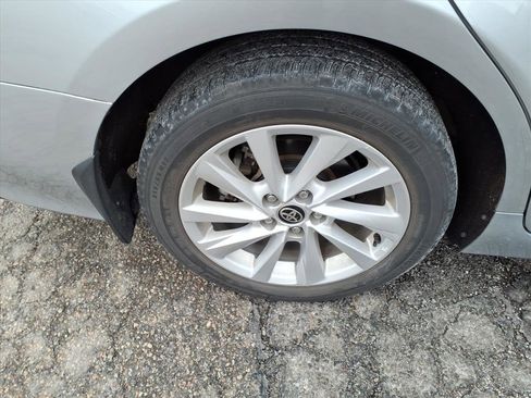 Certified 2023 Toyota Camry LE image 7