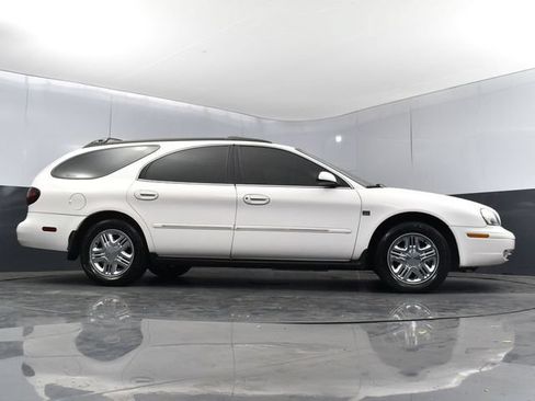 Used 2000 Mercury Sable LS Premium FWD image 27