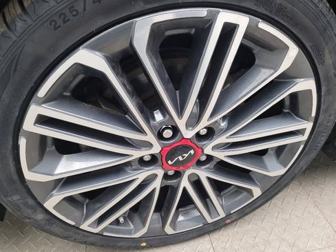 Used 2022 Kia Forte GT image 31