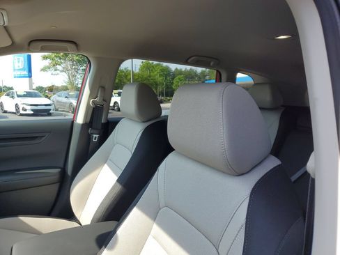 New 2026 Honda CR-V LX image 11