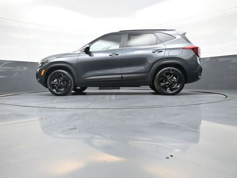 New 2026 Kia Seltos EX w/ EX Sunroof Package image 34