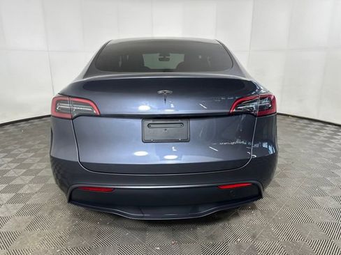 Used 2023 Tesla Model Y Long Range image 4
