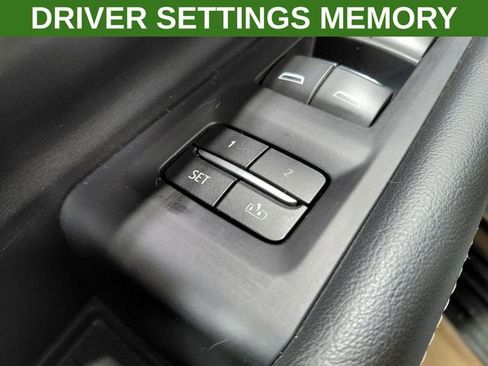 Certified 2023 Chevrolet Suburban High Country w/ Max Trailering Package AWD/4WD image 15