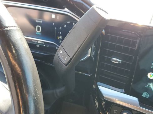 Used 2022 Chevrolet Silverado 1500 RST image 26