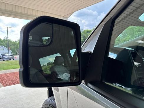 Used 2019 Ford F150 XLT w/ XTR Package AWD/4WD image 33